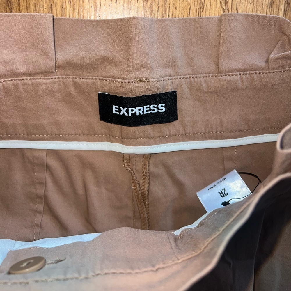 Express Pants - Picture 3 of 6